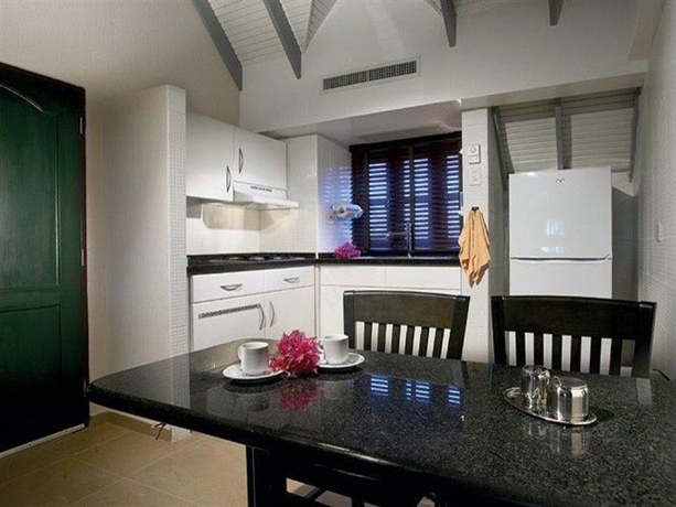 Imagen general del Hotel Amsterdam Manor Beach Resort. Foto 4