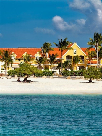 Imagen general del Hotel Amsterdam Manor Beach Resort. Foto 7