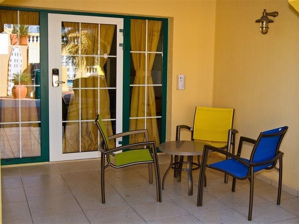 Imagen general del Hotel Amsterdam Manor Beach Resort. Foto 8