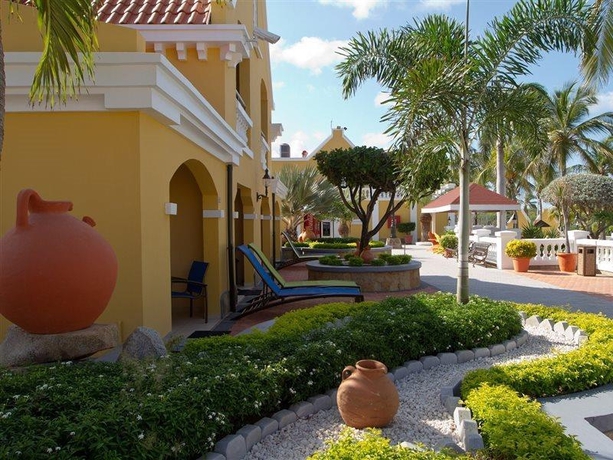 Imagen general del Hotel Amsterdam Manor Beach Resort. Foto 9