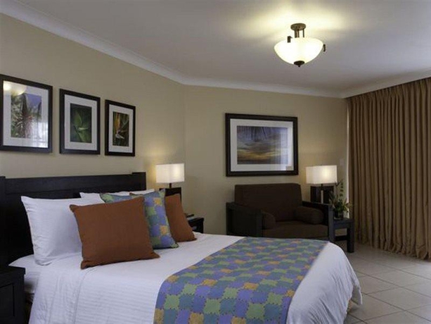 Imagen general del Hotel Amsterdam Manor Beach Resort. Foto 10