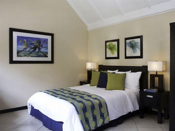 Imagen general del Hotel Amsterdam Manor Beach Resort. Foto 11