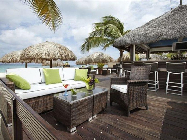 Imagen general del Hotel Amsterdam Manor Beach Resort. Foto 12