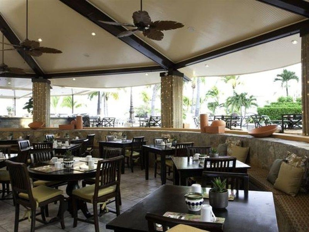 Imagen general del Hotel Amsterdam Manor Beach Resort. Foto 13