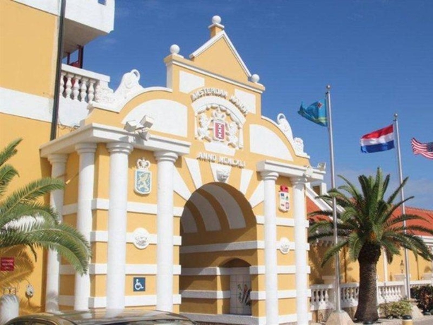 Imagen general del Hotel Amsterdam Manor Beach Resort. Foto 14