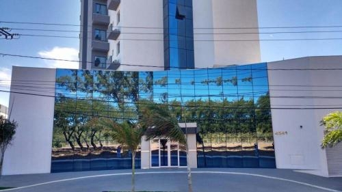 Imagen general del Hotel Amsterdam Montes Claros. Foto 4