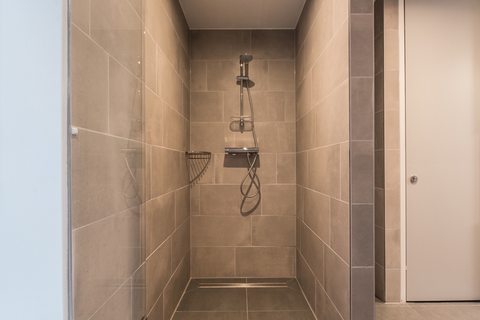 Imagen de la habitación del Hotel Amsterdam North by YAYS. Foto 9