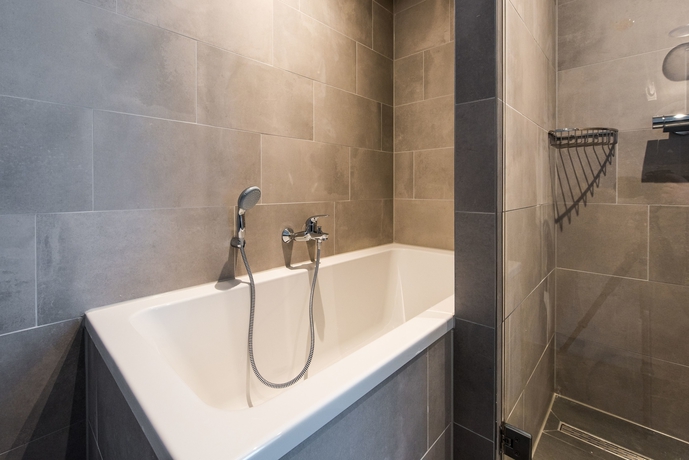 Imagen de la habitación del Hotel Amsterdam North by YAYS. Foto 10