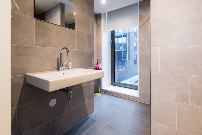 Imagen de la habitación del Hotel Amsterdam North by YAYS. Foto 11