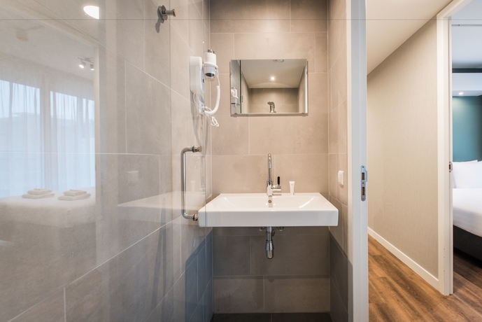 Imagen de la habitación del Hotel Amsterdam North by YAYS. Foto 15