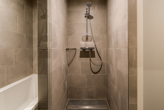 Imagen de la habitación del Hotel Amsterdam North by YAYS. Foto 16