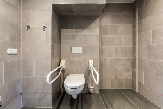 Imagen de la habitación del Hotel Amsterdam North by YAYS. Foto 18