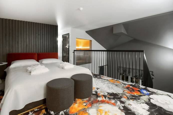 Imagen general del Hotel Amsterdam Plaza. Foto 4