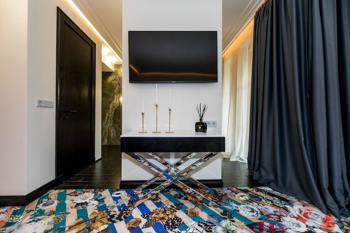 Imagen de la habitación del Hotel Amsterdam Plaza. Foto 19
