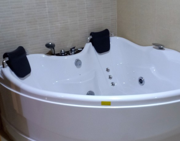 Imagen de la habitación del Hotel Amsterdam, Rouiba. Foto 3