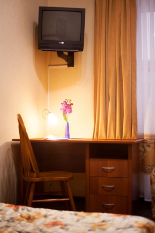 Imagen de la habitación del Hotel Amsterdam, San Petersburgo. Foto 8