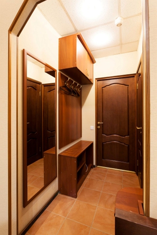 Imagen de la habitación del Hotel Amsterdam, San Petersburgo. Foto 10