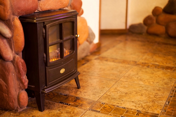 Imagen de los interiores del Hotel Amsterdam, San Petersburgo. Foto 14