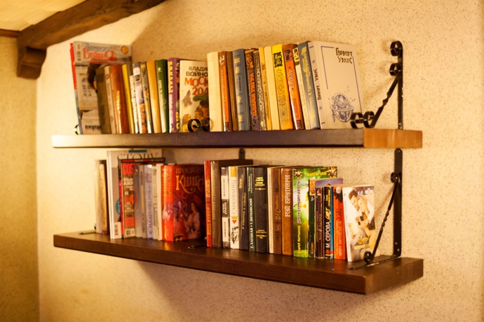 Imagen de los interiores del Hotel Amsterdam, San Petersburgo. Foto 15