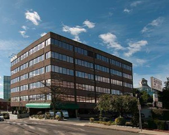 Imagen general del Hotel Amsterdam, Stamford Centro. Foto 3