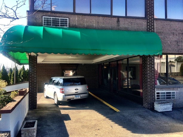 Imagen general del Hotel Amsterdam, Stamford Centro. Foto 4