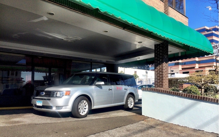 Imagen general del Hotel Amsterdam, Stamford Centro. Foto 2