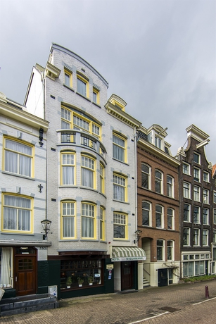 Imagen general del Hotel Amsterdam Wiechmann. Foto 1