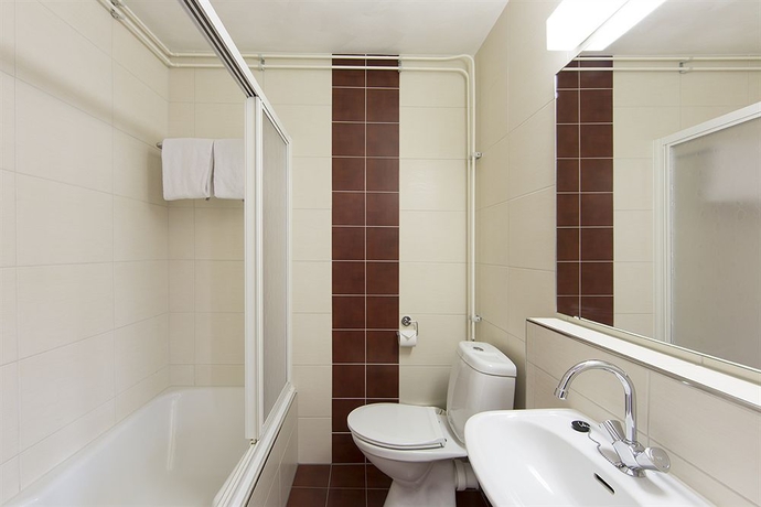 Imagen de la habitación del Hotel Amsterdam Wiechmann. Foto 10
