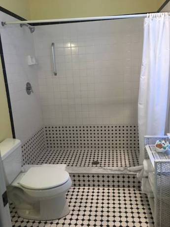 Imagen de la habitación del Hotel Amsterdam's Curry Mansion Inn. Foto 9