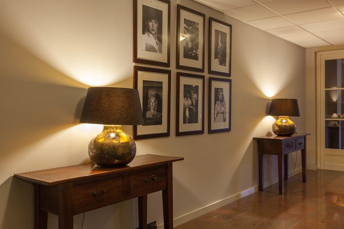 Imagen de la habitación del Hotel Amsternam Hotel Uithoorn. Foto 2