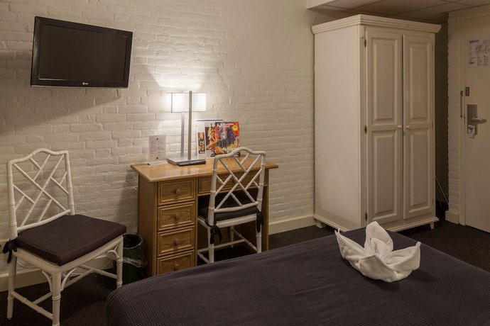 Imagen de la habitación del Hotel Amsternam Hotel Uithoorn. Foto 3