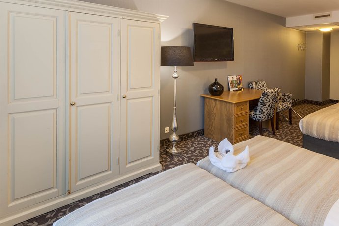 Imagen de la habitación del Hotel Amsternam Hotel Uithoorn. Foto 7