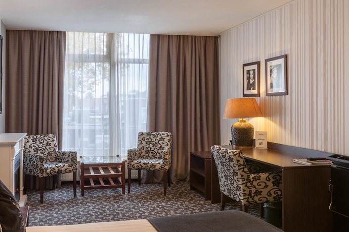 Imagen de la habitación del Hotel Amsternam Hotel Uithoorn. Foto 9