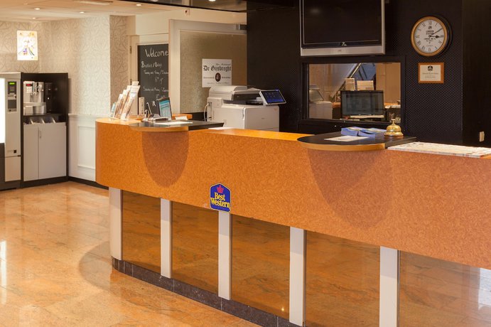 Imagen de los interiores del Hotel Amsternam Hotel Uithoorn. Foto 20