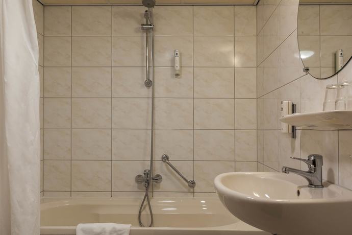 Imagen de la habitación del Hotel Amsternam Hotel Uithoorn. Foto 13