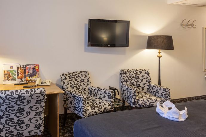 Imagen de la habitación del Hotel Amsternam Hotel Uithoorn. Foto 14