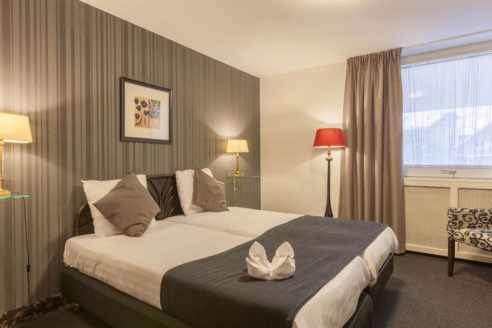 Imagen de la habitación del Hotel Amsternam Hotel Uithoorn. Foto 16
