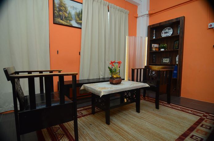 Imagen general del Hotel Amt Budget. Foto 1
