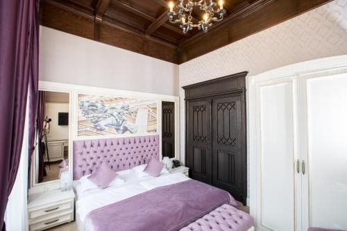 Imagen de la habitación del Hotel Amts-apotheke. Foto 6