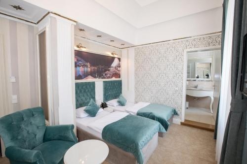 Imagen de la habitación del Hotel Amts-apotheke. Foto 7