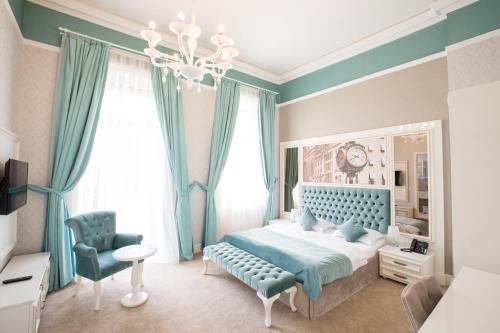 Imagen de la habitación del Hotel Amts-apotheke. Foto 8