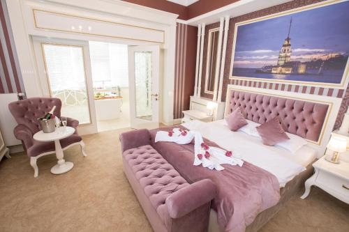 Imagen de la habitación del Hotel Amts-apotheke. Foto 9