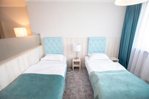 Imagen de la habitación del Hotel Amts-apotheke. Foto 10