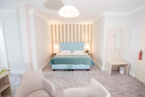 Imagen general del Hotel Amts-apotheke. Foto 5
