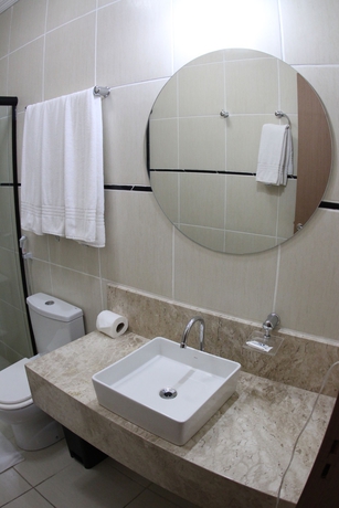 Imagen de la habitación del Hotel Amuarama. Foto 6