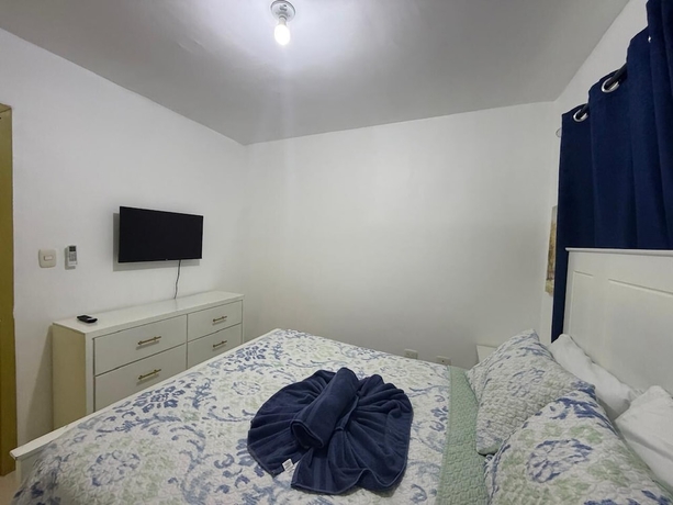 Imagen de la habitación del Hotel Amueblado. Foto 1