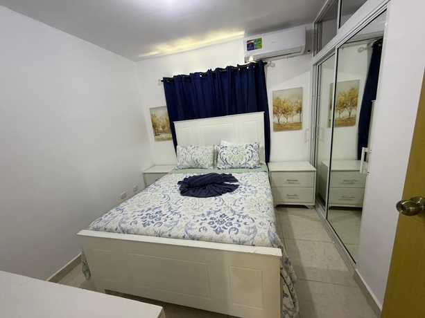 Imagen de la habitación del Hotel Amueblado. Foto 2