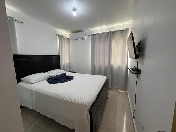 Imagen de la habitación del Hotel Amueblado. Foto 4