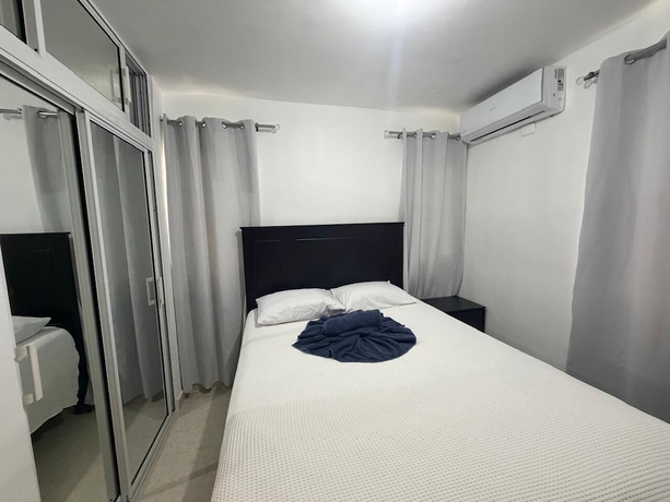 Imagen de la habitación del Hotel Amueblado. Foto 5