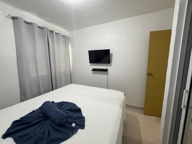 Imagen de la habitación del Hotel Amueblado. Foto 6